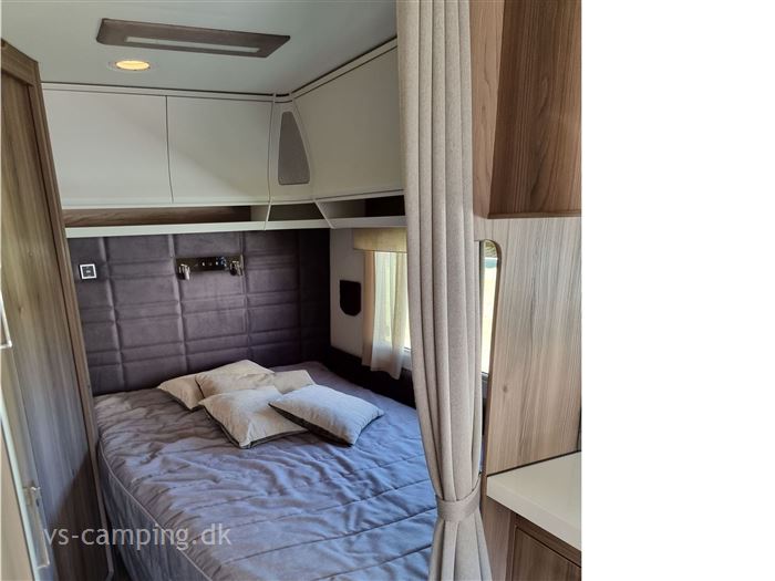 Kabe Briljant 470 XL